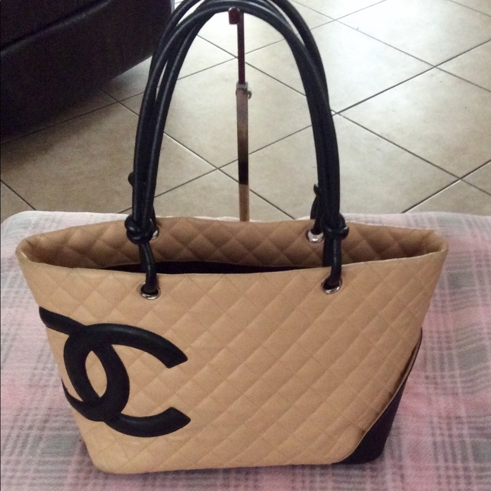 Chanel Tote‼️SOLD‼️